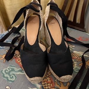 Castaner Carina Espadrille size 36